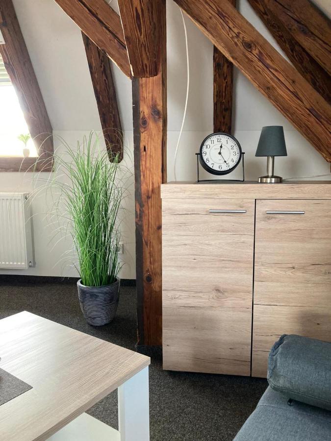 Pension Zur Alten Post Untermeitingen Bagian luar foto